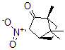 CAS#: 66944-58-9, (1R,3S,4R)-1,7,7-Trimethyl-3-nitrobicyclo[2.2.1]heptan-2-one