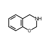 CAS#: 66955-51-9, 3,4-Dihydro-2H-1,3-benzoxazine