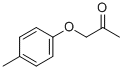 CAS#: 6698-70-0, 1-(4-Methylphenoxy)-2-Propanone