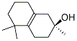 CAS#: 670-24-6, (S)-1,2,3,4,5,6,7,8-Octahydro-2,5,5-Trimethyl-2-Naphthol