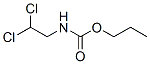 CAS#: 67049-77-8, N-(2,2-Dichloroethyl)Carbamic Acid Propyl Ester