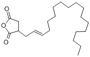 CAS#: 67066-88-0, 2-Octadecenyl Succinic Anhydride