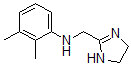 CAS#: 67084-32-6, 2,3-Xylylaminomethyl-2'-Imidazoline
