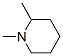CAS#: 671-36-3, 1,2-Dimethylpiperidine