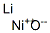 CAS#: 67163-62-6, Lithium nickel oxide