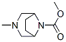 CAS#: 67196-21-8, 3-Methyl-3,8-Diazabicyclo[3.2.1]Octane-8-Carboxylic Acid Methyl Ester