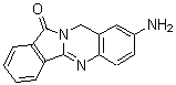 CAS 登录号：67199-66-0， 达尼喹酮