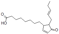 CAS#: 67204-66-4, 12-Oxophytodienoic Acid