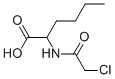 CAS#: 67206-26-2, Chloroacetyl-DL-Norleucine