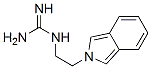 CAS#: 67227-00-3, 1-[2-(2H-Isoindol-2-Yl)Ethyl]Guanidine