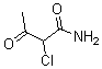 CAS#: 67271-66-3, 2-Chloro-3-Oxo-Butanamide