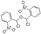 CAS#: 67272-21-3, Bis(alpha-Chloro-2-Nitrobenzyl) Ether