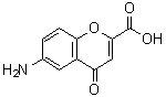 CAS#: 67283-72-1, 6-Amino-4-oxo-4H-chromene-2-carboxylic acid