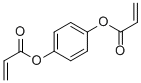 CAS#: 6729-79-9, 1,4-Phenylene Diacrylate