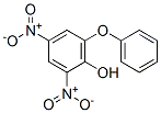 CAS#: 67293-60-1, 2,4-Dinitro-6-Phenoxyphenol