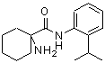 CAS#: 672961-25-0, 1-Amino-N-(2-isopropylphenyl)cyclohexanecarboxamide