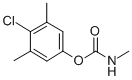 CAS#: 673-00-7, Methyl-Carbamic acid 4-Chloro-3,5-Xylyl ester