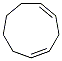 CAS#: 6731-21-1, 1,4-Cyclononadiene