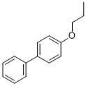 CAS#: 6734-90-3, 4-Propoxybiphenyl