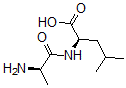 CAS#: 67392-69-2, D-Alanyl-D-Leucine