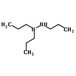 CAS#: 67398-42-9, 1,1,2-Tripropylhydrazine