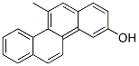 CAS#: 67411-83-0, 11-Methyl-3-Chrysenol