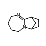 CAS#: 674303-50-5, 2,7-Diazatricyclo[7.2.1.0<sup>2,8</sup>]dodec-7-ene