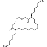 CAS#: 67456-25-1, 7,18-Dihexyl-1,4-dioxa-7,18-diazacycloicosane-6,19-dione