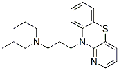 CAS#: 67465-72-9, 10-(3-Dipropylaminopropyl)-10H-Pyrido[3,2-b][1,4]Benzothiazine