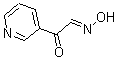 CAS#: 67475-16-5, alpha-Oxo-3-Pyridineacetaldehyde3-Oxime
