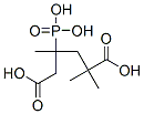 CAS#: 67492-84-6, 2,2,4-Trimethyl-4-Phosphonoadipic Acid
