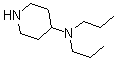 CAS#: 675136-96-6, N,N-Dipropyl-4-Piperidinamine