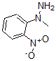 CAS#: 67522-05-8, 1-Methyl-1-(2-Nitrophenyl)-Hydrazine