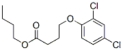 CAS#: 6753-24-8, Butyl 4-(2,4-Dichlorophenoxy)Butyrate