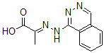 CAS#: 67536-13-4, Hydralazine Pyruvic Acid Hydrazone