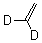 CAS#: 6755-54-0, Ethene-1,1-D2
