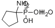 CAS#: 67550-64-5, (1-Amino-1-Cyclopentyl)Phosphonic Acid Hydrate