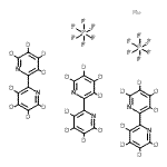 CAS#: 67573-02-8, Tris(2,2'-bipyridyl-d8)ruthenium(II) hexafluorophosphate
