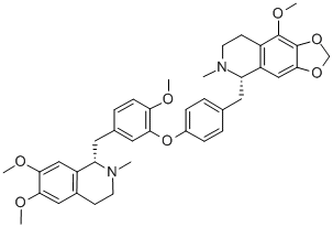 CAS#: 67591-63-3, Thaliracebine