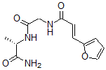 CAS#: 67607-47-0, N-[3-(2-Furanyl)-1-Oxo-2-Propenyl]Glycyl-L-Alaninamide
