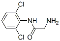 CAS#: 67624-94-6, 2-Amino-2',6'-Dichloroacetanilide
