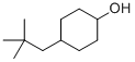 CAS#: 67634-11-1, 2-(1,1-Dimethylethyl)-4-Methylcyclohexan-1-Ol