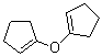 CAS#: 67634-31-5, 1,1'-Oxybis-Cyclopentene