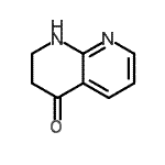 CAS#: 676515-33-6, 2,3-Dihydro-1,8-naphthyridin-4(1H)-one