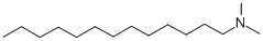 CAS 登录号：67700-98-5， C10-16-烷基二甲基-胺