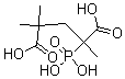 CAS 登录号：67718-84-7， 2,2,4-三甲基-4-膦酰-戊烷二酸