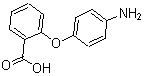 CAS#: 67724-03-2, 2-(4-Aminophenoxy)-Benzoic Acid