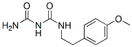 CAS#: 6774-20-5, 1-(4-Methoxyphenethyl)Biuret