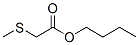 CAS#: 67746-25-2, Butyl (Methylthio)Acetate