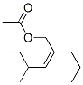 CAS#: 67746-32-1, 4-Methyl-2-Propylhex-2-Enyl Acetate